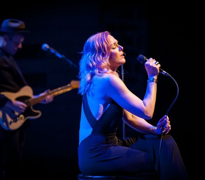 Storm Large